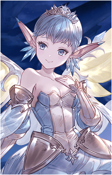 Inej {GBF}