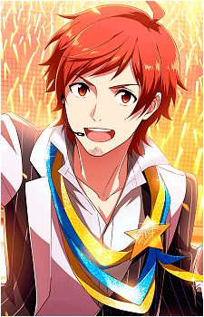 Teru Tendo