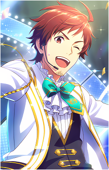 Teru Tendo