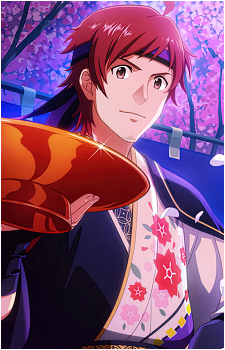 Teru Tendo
