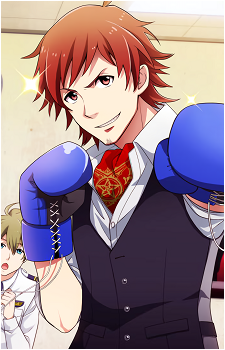 Teru Tendo