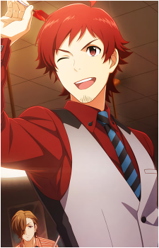 Teru Tendo