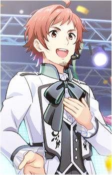 Teru Tendo