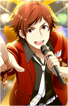 Teru Tendo's image