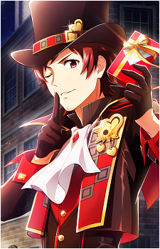Teru Tendo