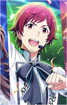 Teru Tendo