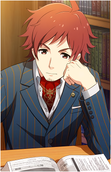 Teru Tendo