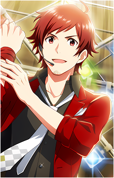 Teru Tendo