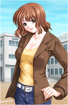 Yamiko Saitama's image