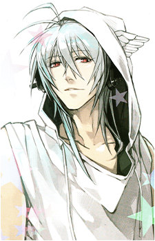Naitou-kun's image