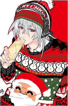 Naitou-kun