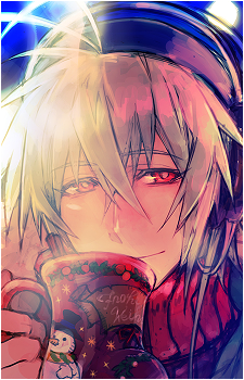 Naitou-kun