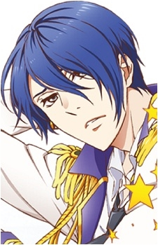 Aoi Suminomiya's image