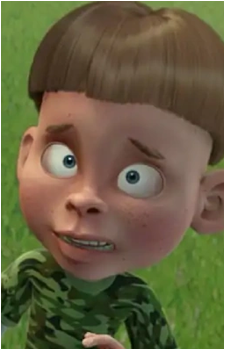 Nicky {TAB}
