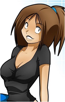 Erika {LWHG}