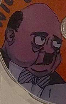 Dwight Butler's image