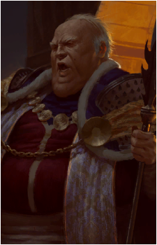 Hierarch Hemmelfart