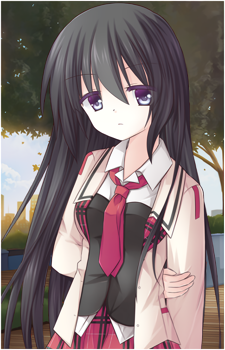Misaki Kazehaya's image