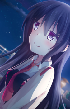 Misaki Kazehaya