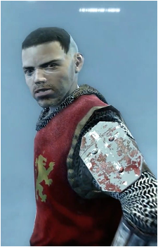 William of Montferrat