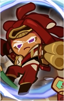 String Gummy Cookie's image