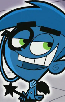 Anti-Cosmo's image