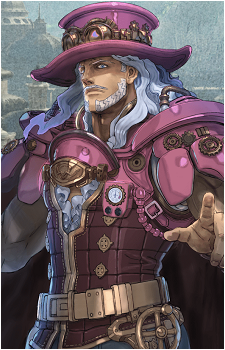 Midas Felgreed's image