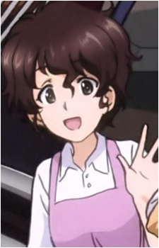 Yoshiko Akiyama's image