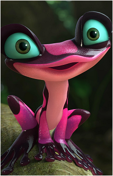 Gabi {Rio}'s image