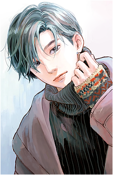 Kon Inoue's image