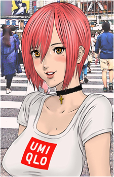 Chiho Johansson's image