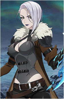 Skadi's image