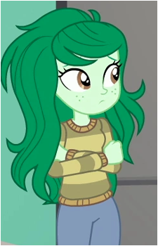Wallflower Blush's image