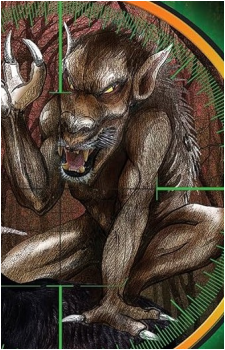 Image 2 of El Chupacabra