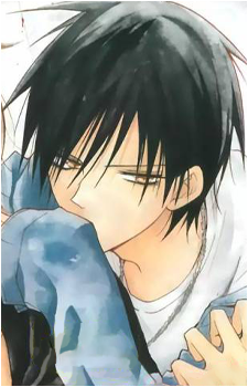 Shizuka Hakamada's image