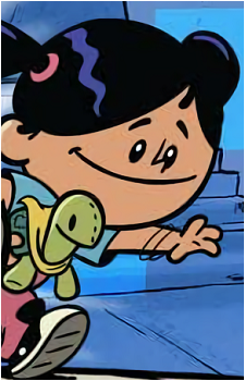 Yadina Riddle Image