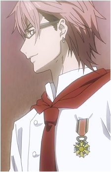 Kojirou Shinomiya
