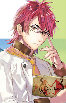 Kojirou Shinomiya