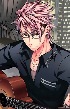 Kojirou Shinomiya
