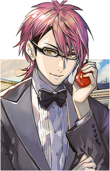 Kojirou Shinomiya