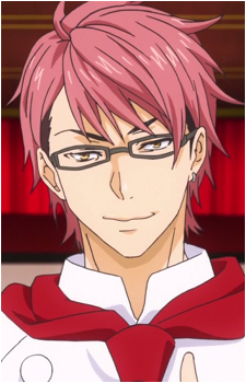 Kojirou Shinomiya