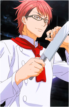 Kojirou Shinomiya