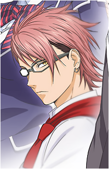 Kojirou Shinomiya