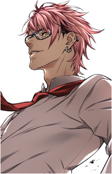 Kojirou Shinomiya