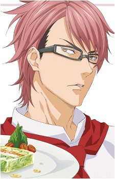 Kojirou Shinomiya