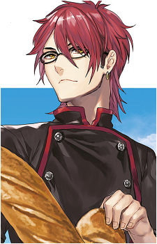 Kojirou Shinomiya