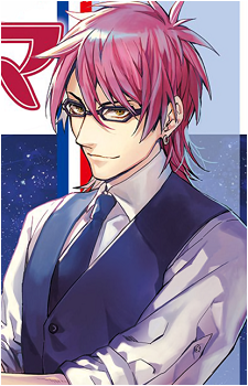 Kojirou Shinomiya