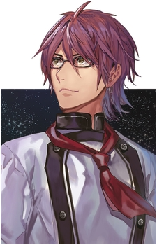 Kojirou Shinomiya