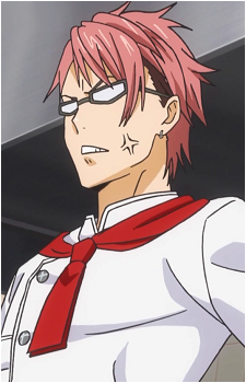 Kojirou Shinomiya