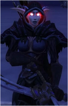 Delaryn Summermoon